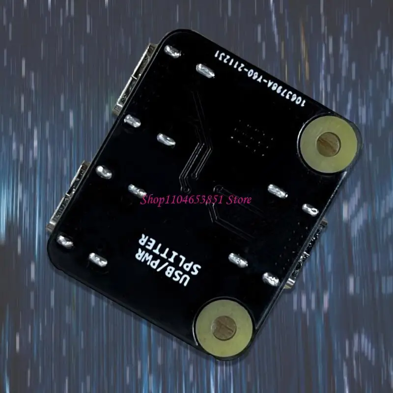 USB Splitter IPKVM Пульт