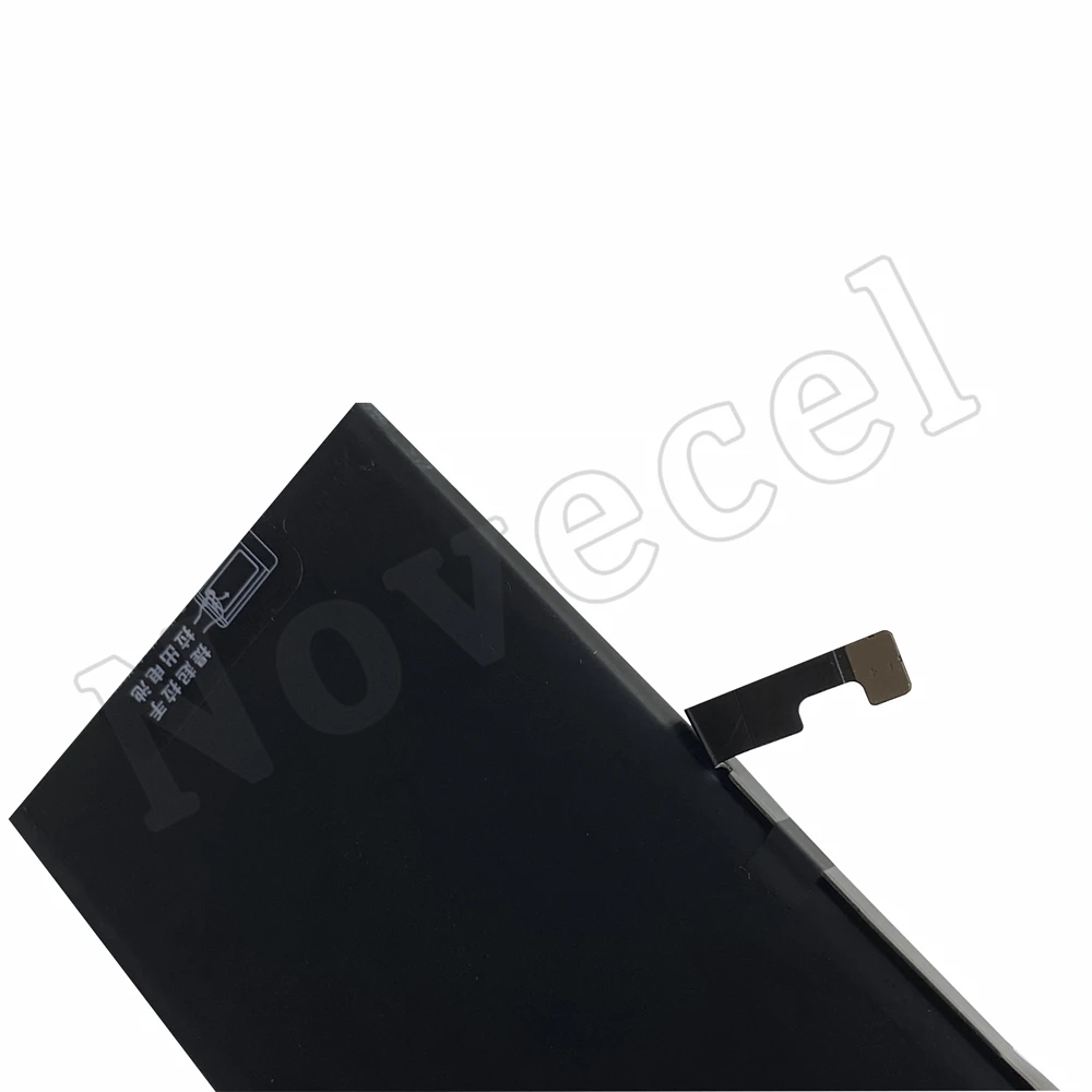 10pcs High Capacity Diagnostic Battery No Pop Up Message For iPhone 15 14 13 Pro MAX 12 Mini 11 X XR XS 8 Plus SE SE2 SE3 Repair