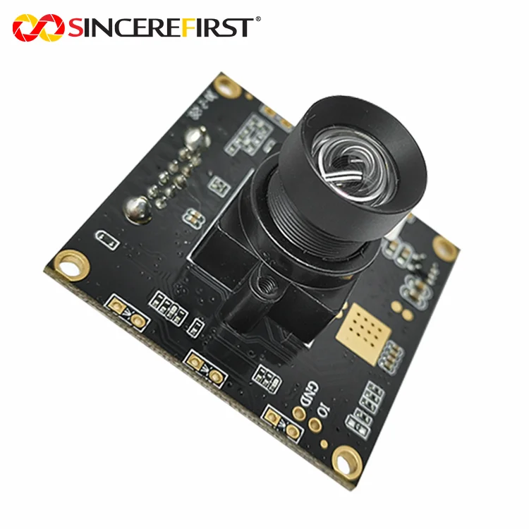 NEW SincereFirst 1080P 2MP USB Security Camera Module with IMX385 IMX290 STARVIS CMOS Sensor High Resolution Image Sensor