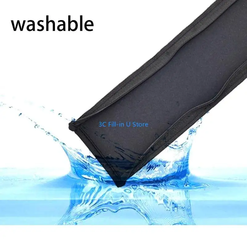 G8TA заменил наушники для защиты для головного балки для гарнитур RGB