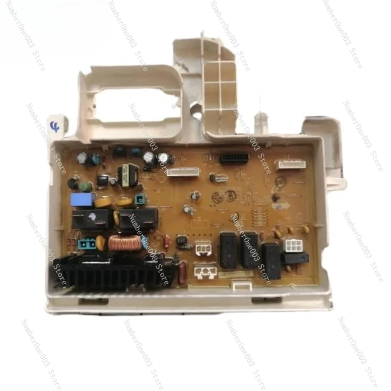 Используется для платы управления стиральной машиной Samsung DC92-01080A Печатная плата DC41-00160A Используется для платы управления стиральной машиной Samsung DC92-01080A Печатная плата DC41-00160A