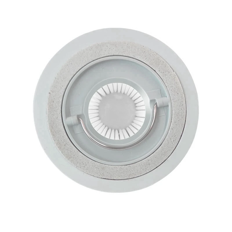 Hepa filter für xiaomi mijia handlicher staubsauger ssxcq01xy home auto mini kabelloses ersatzteil zubehör