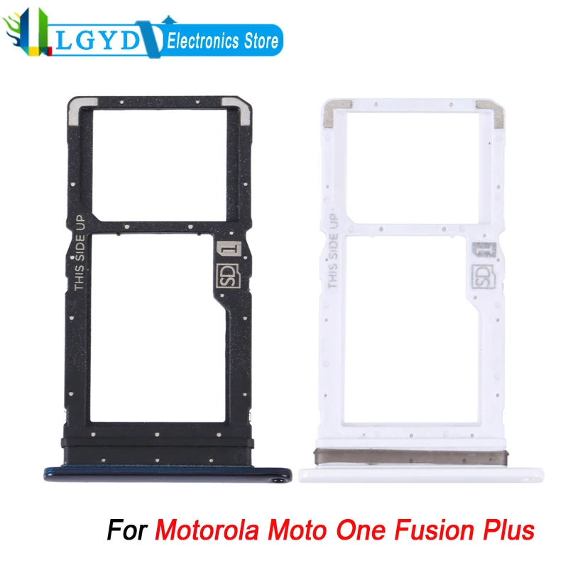 صينية بطاقة sd صغيرة لموتورولا موتو واحد فيوجن بلس