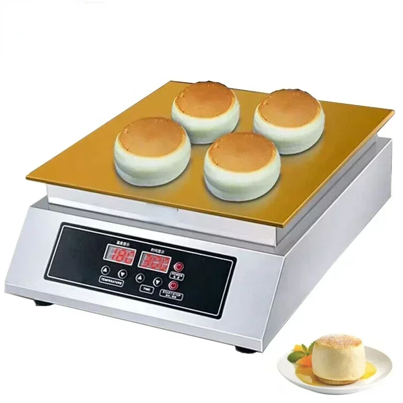 

110V 220V Commercial Single Head Shufu Lei Machine Digital Display Plates Hot sales