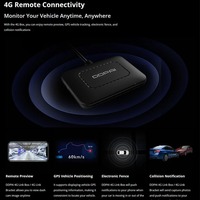 4g Ddpai X2s Pro Dash Cam Ddpai Dash Camera for Cars