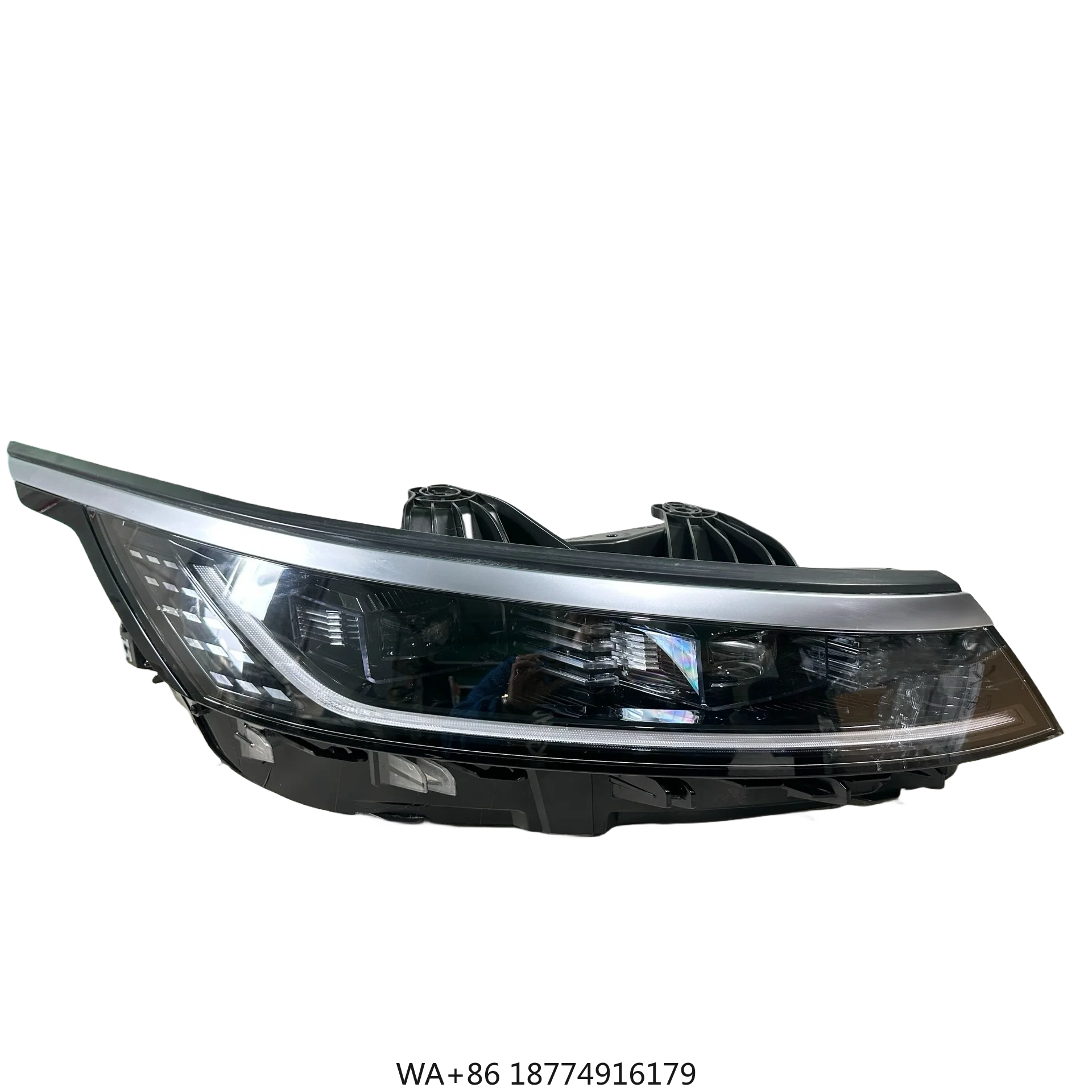 

New Energy Vehicle Auto Lighting Systems Car Led Lights Led Headlights for Destroyer
