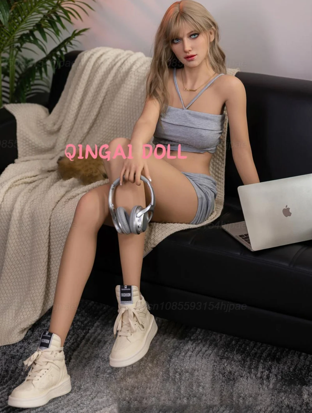 Realistic 160cm Sex Robot, Real Butter for Men, Sex Toys, Vagina, Anus, Oral Sex, Female Miles,TPE Silicone Doll,4D,full Body 18