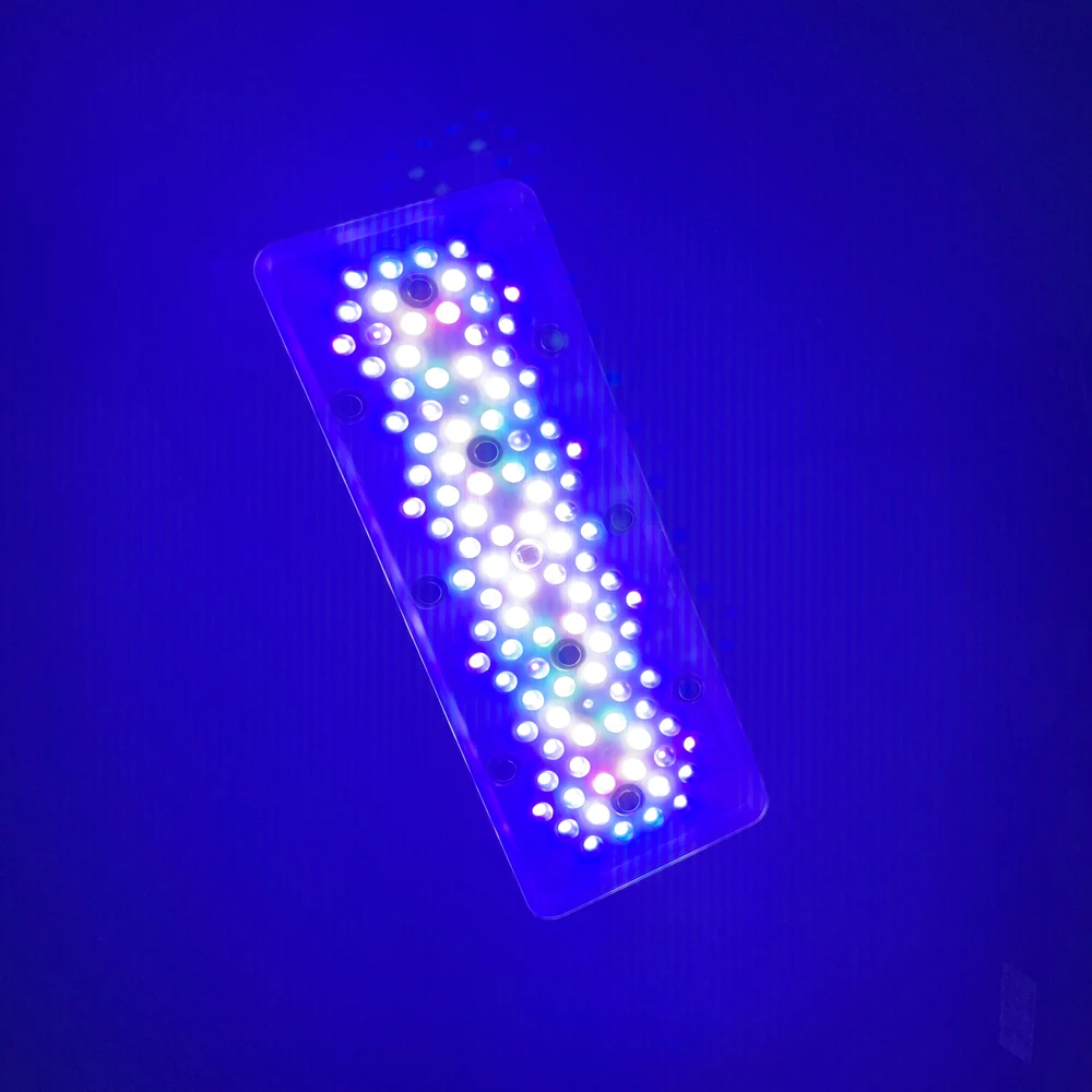 A8se A8PRO III BLUE 240W Marin - đánh giá và giá Aquarium Blue Marine Reef