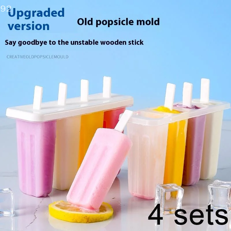 4 Cavity Ice Cream … - image