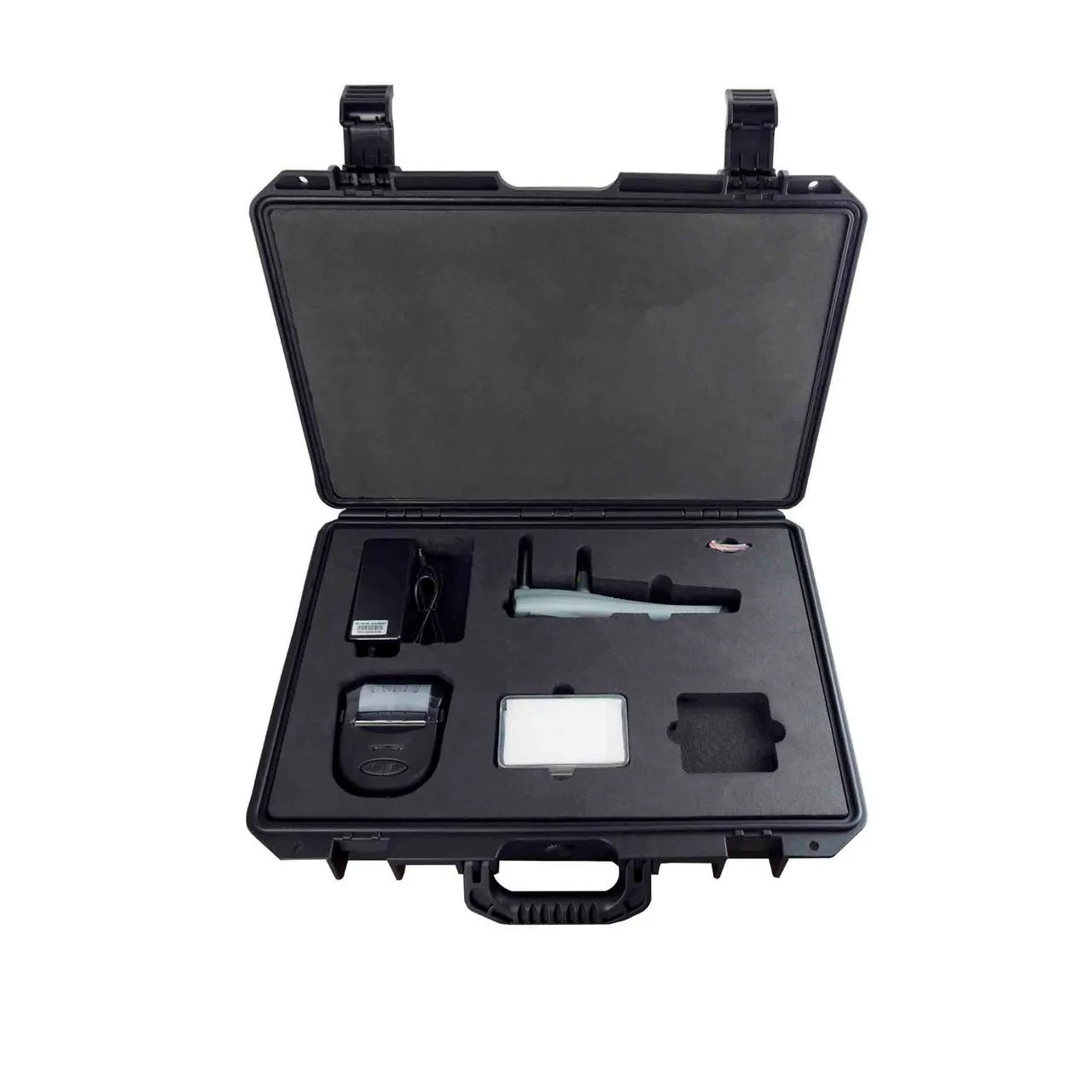 Portable SW-500 Non-Contact Rebound Tonometer Non Contact Tonometerl From China Suppliers