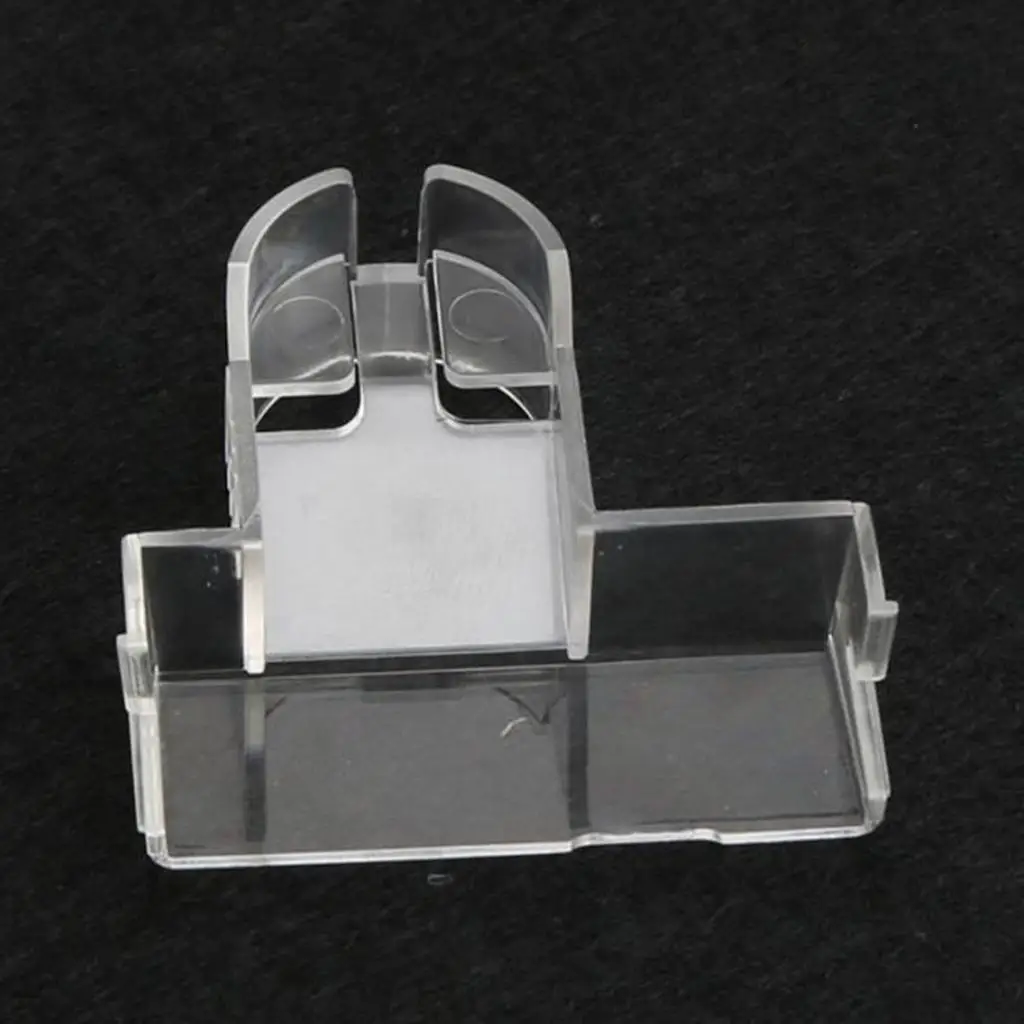 Gimbal Protect Cover Cap Plastic Lock Buckle PTZ Holder Anti Collision for DJI Mavic Pro Combo
