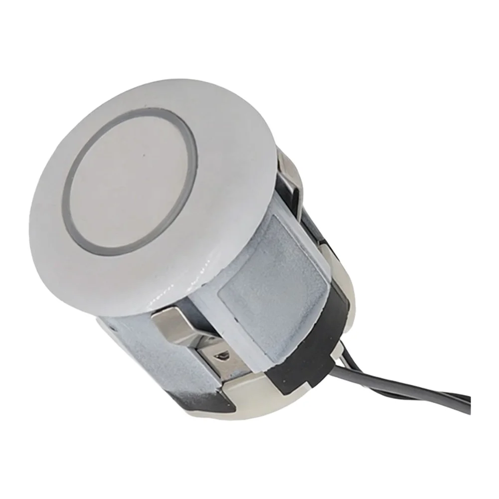 OEM PZ362-60050 Sensor Parking Assist Sensor ABS Material Construction Non Deformation Structure Auto Parking Sensor Replacement