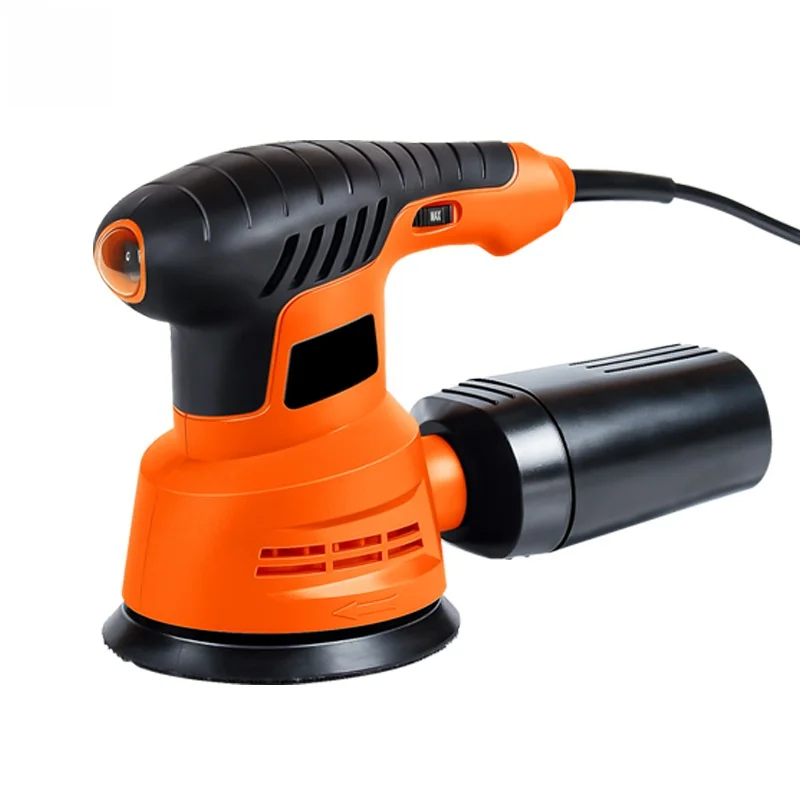 ポータブル小型ミニ木工金属研磨サンディング壁パテ電動サンディングマシン