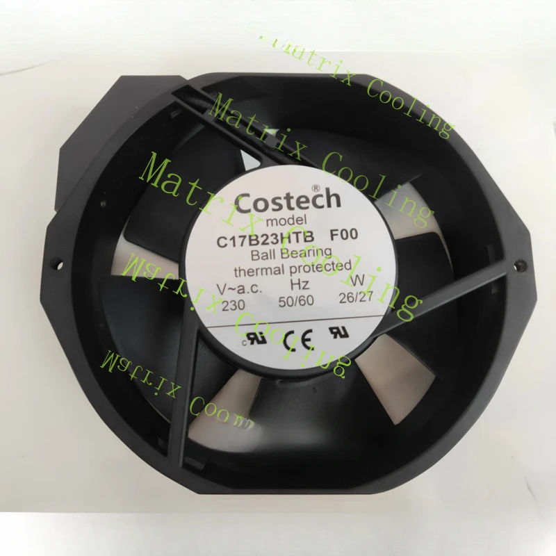 nuevo-ventilador-de-refrigeracion-para-costech-c17b23htb-f00-230v