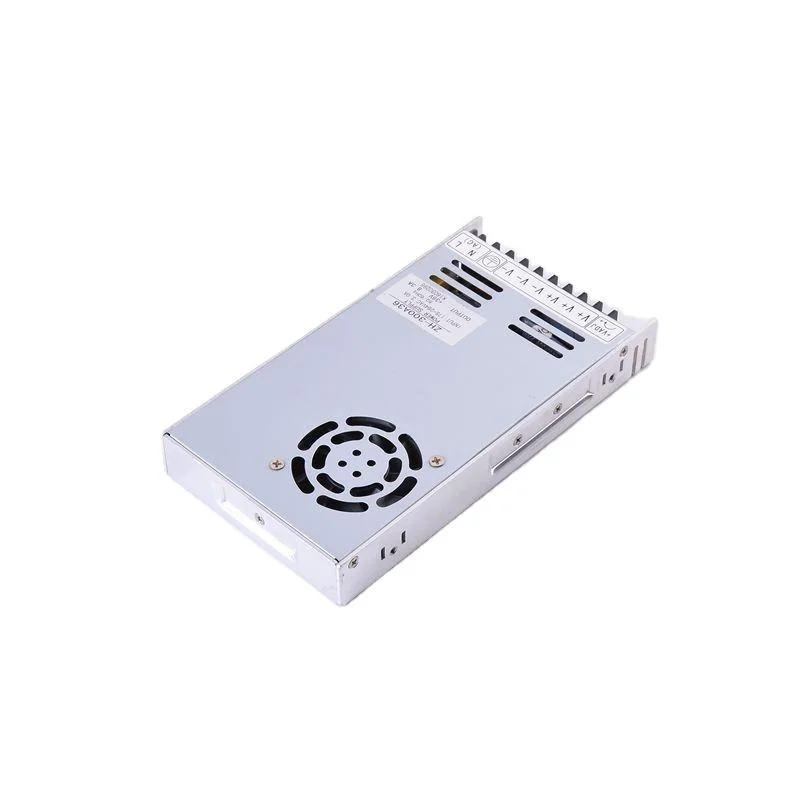 

Импульсный источник питания 300 Вт, источник питания постоянного тока 12 В, 24 В, 5 В