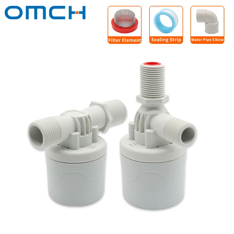 OMCH LCY2 Water Level Control Valve 1/2