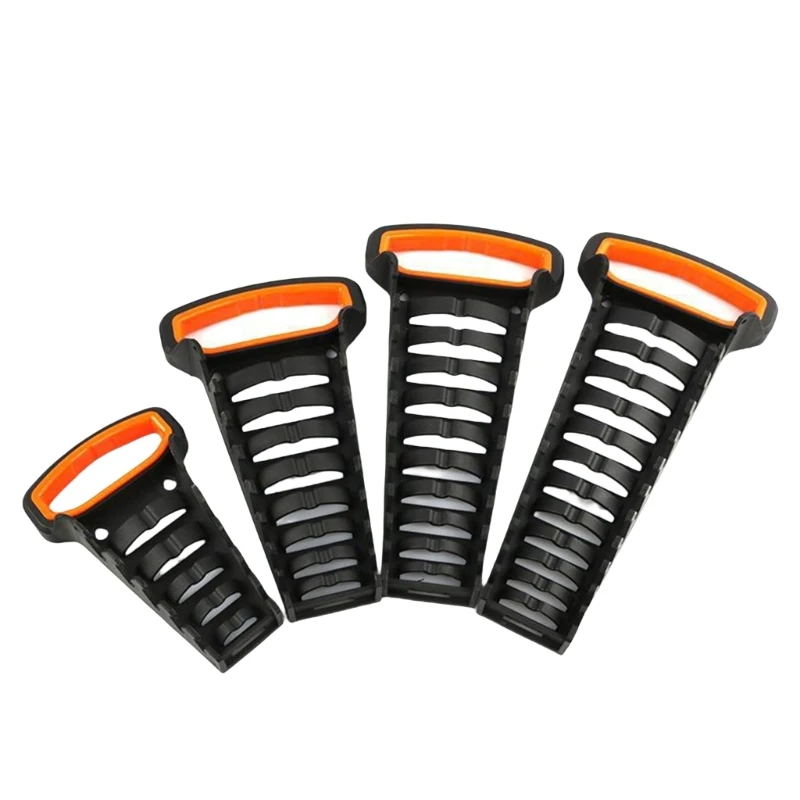 Q2Q4 Multi Slot Ratchet Wrench Storage Rack