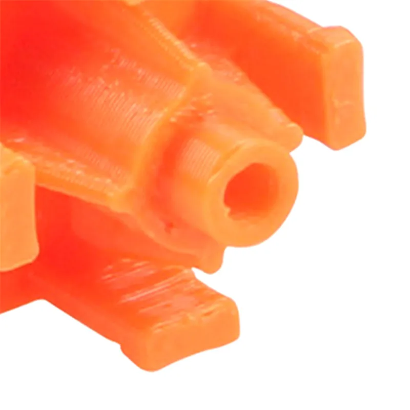 

4 шт. защитных колец для впускного отверстия, прочные детали для 3D-принтеров, аксессуары для 3 Combo/S1 Combo