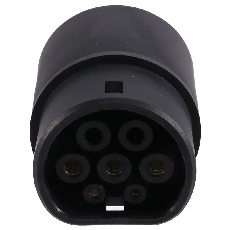 Superior-V2L Adapter For MG ZS For MG4 For MG Marvel R Adaptor Schuko Entladekabel V2L Connector 220V EV Connector