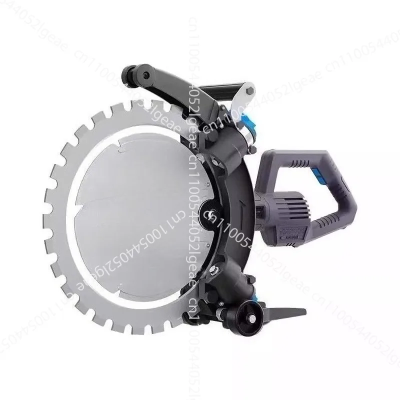 

Brushless High Frequency Ring Saw High Power Concrete Wall Cutting Machine Multifunctional Cutting Machine