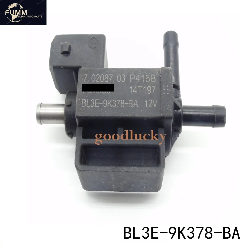 

702087050 7.02087.05.0 BL3E-9K378-BA 702087030 V25-63-0035 BOOST PRESSURE CONTROL VALVE PIERBURGG FOR FORDD MONDEOO V,FOCUSS III