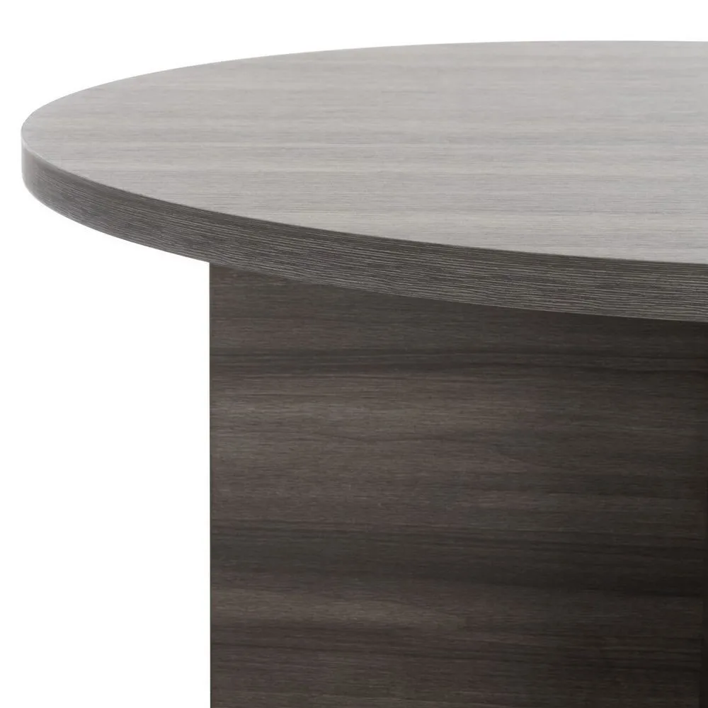 Bo Couchtisch – Schiefergrau