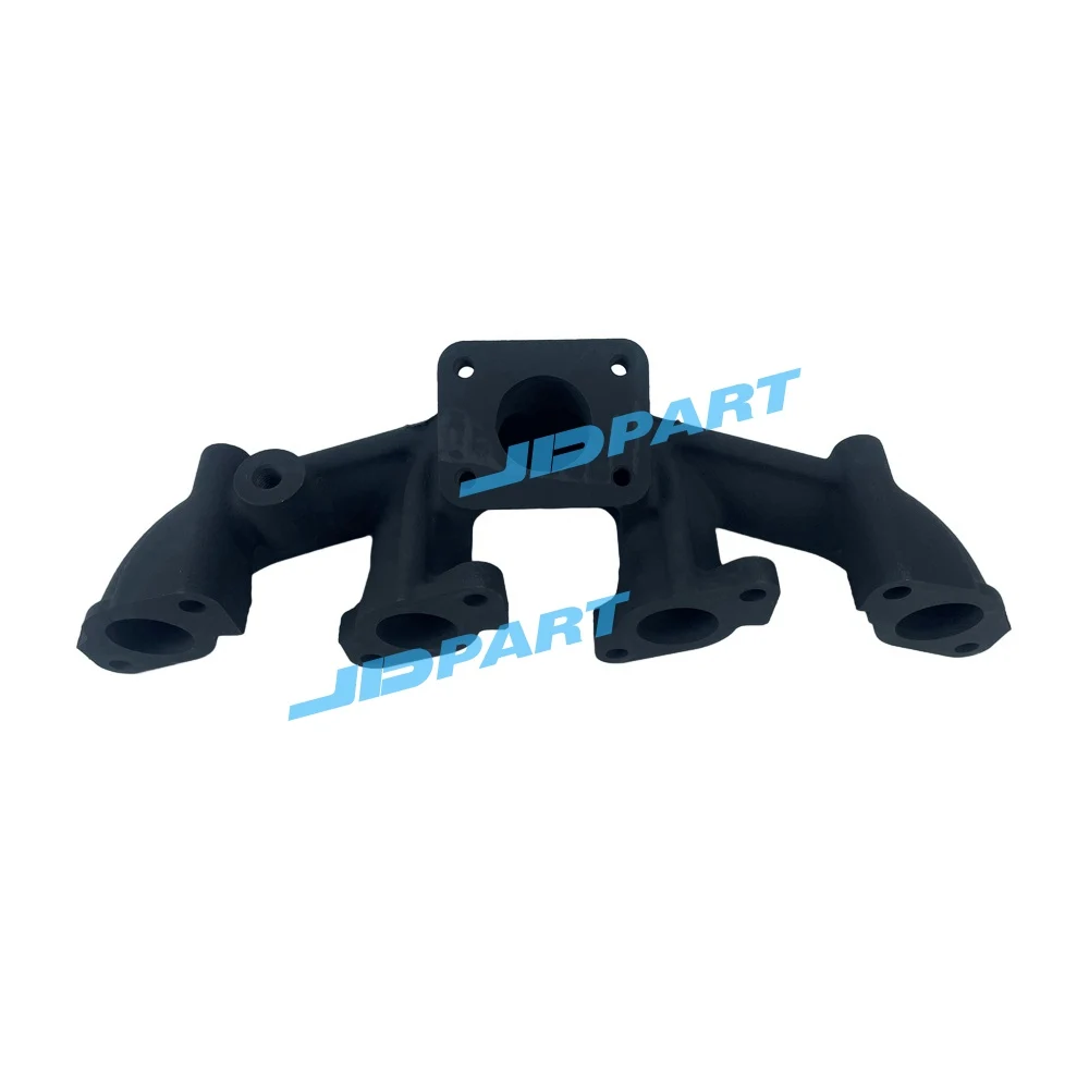 

Outstanding Quality 1E013-12310 Exhaust Manifold For Kubota V2003 V2403 Excavator Engine Parts