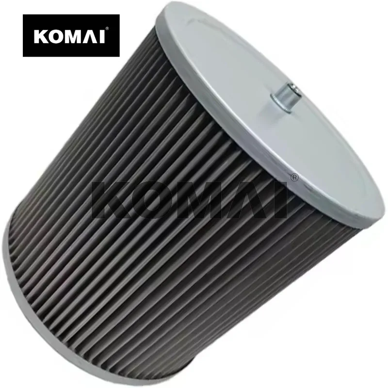 KOMAI Hydraulic Oil Filter E131-0214 31E9-0595 Fits For Excavator R170W-3 R200W-7 R250LC-9 R430LC-9 R480LC-9 R520LC-9