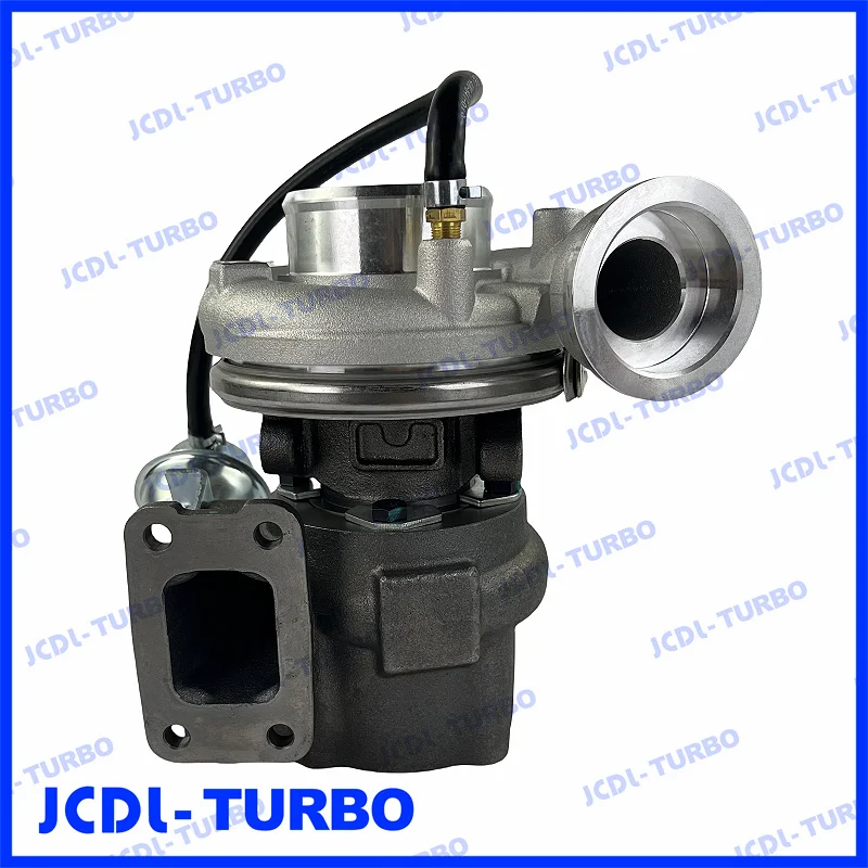 

Auto Part Turbo S200G 1118010-A209 Turbocharger for Deutz FAW D6E engine China Truck