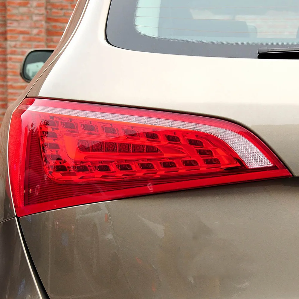 

Auto Back Lamps For Audi Q5 2010-2012 LED Car Taillights Assembly Replacement Plug and Play Tools Accessories