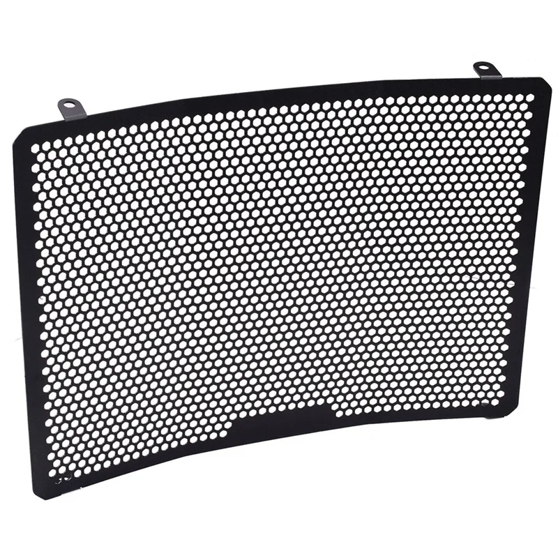 Motorcycle Radiator Grille Guard Cover Protector Radiator Guard For Colove KOVE 800X Pro 800X Rally 2024+