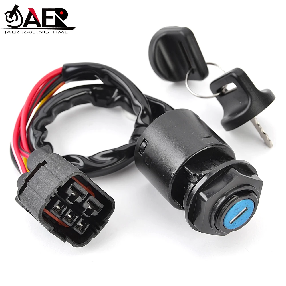 35100-HL5-A01 Ignit… - image