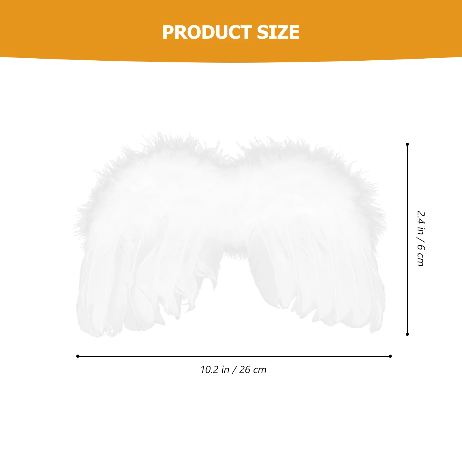 

1Set Baby Wing Arrows Bow Set Unique Style Design for Photography Props Party Wear Comfortable Lightweight Infant Angel Costume