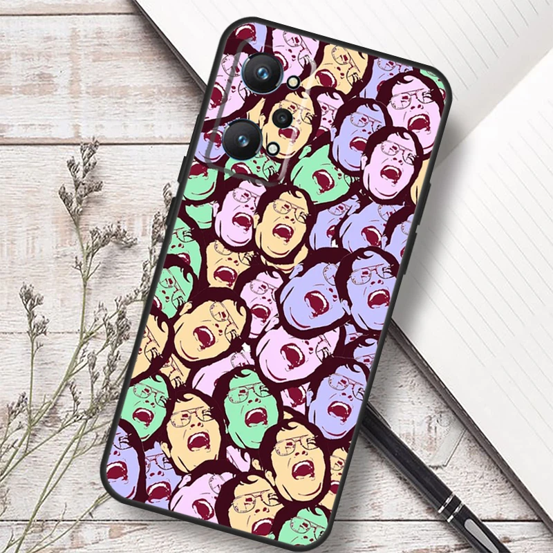 المكتب ل Realme GT 7 Pro 6 5 GT 6T C67 C61 C55 C53 C51 C21Y C25S C75 10 11 12 13 14 Pro Plus #5