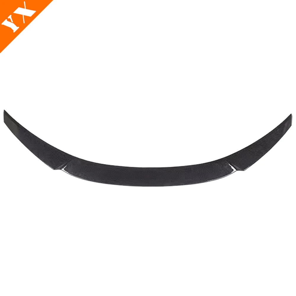 For Changan UNIT UNI-T 2020-2024 Accessories Carbon Car Sports Tail Wing Fixed Wind Reduces Air Resistance Roof Fixed Wing