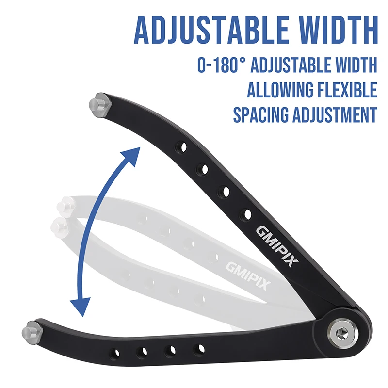 Рисунок 6 - GMIPIX Регулируемый гаечный ключ для велосипеда