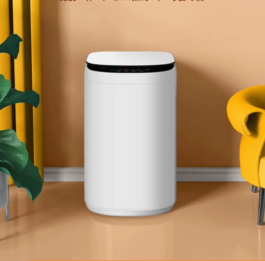 تعقيم الغسالة، منزل صغير، أوتوماتيكي، غسيل خاص للأطفال، تجفيف، غسيل بدرجة حرارة عالية