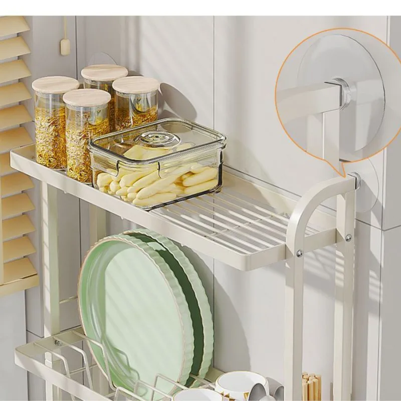 Narrow Drain Rack Kitchen Storage Rack Sink Window Sill Narrow Drain Bowl Dish Rack Ultra Small Houshold Sink Drain Rack ZG546