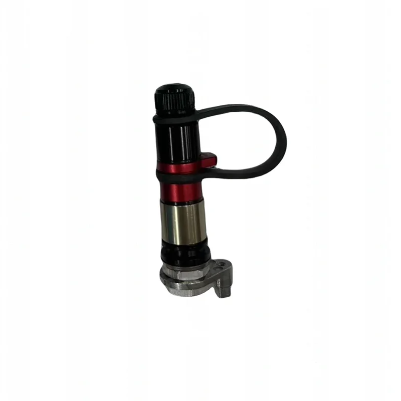 

Universal Quick Release Valve For Sand And Desert Off-Road Tire Pressure Relief - Long Car Accessory