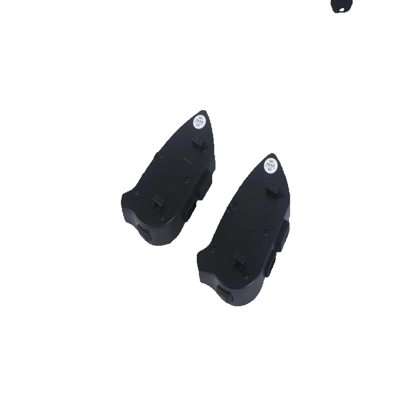 Picture 7: 2Pcs Y80-2x Hard Microphone FOR Universal Motorcycle Helmet Intercom Headset
