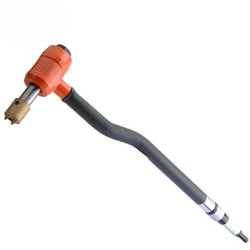 

Road Concrete Chiseling Machine, Wall Rust Removal Chiseling Machine BD-1530