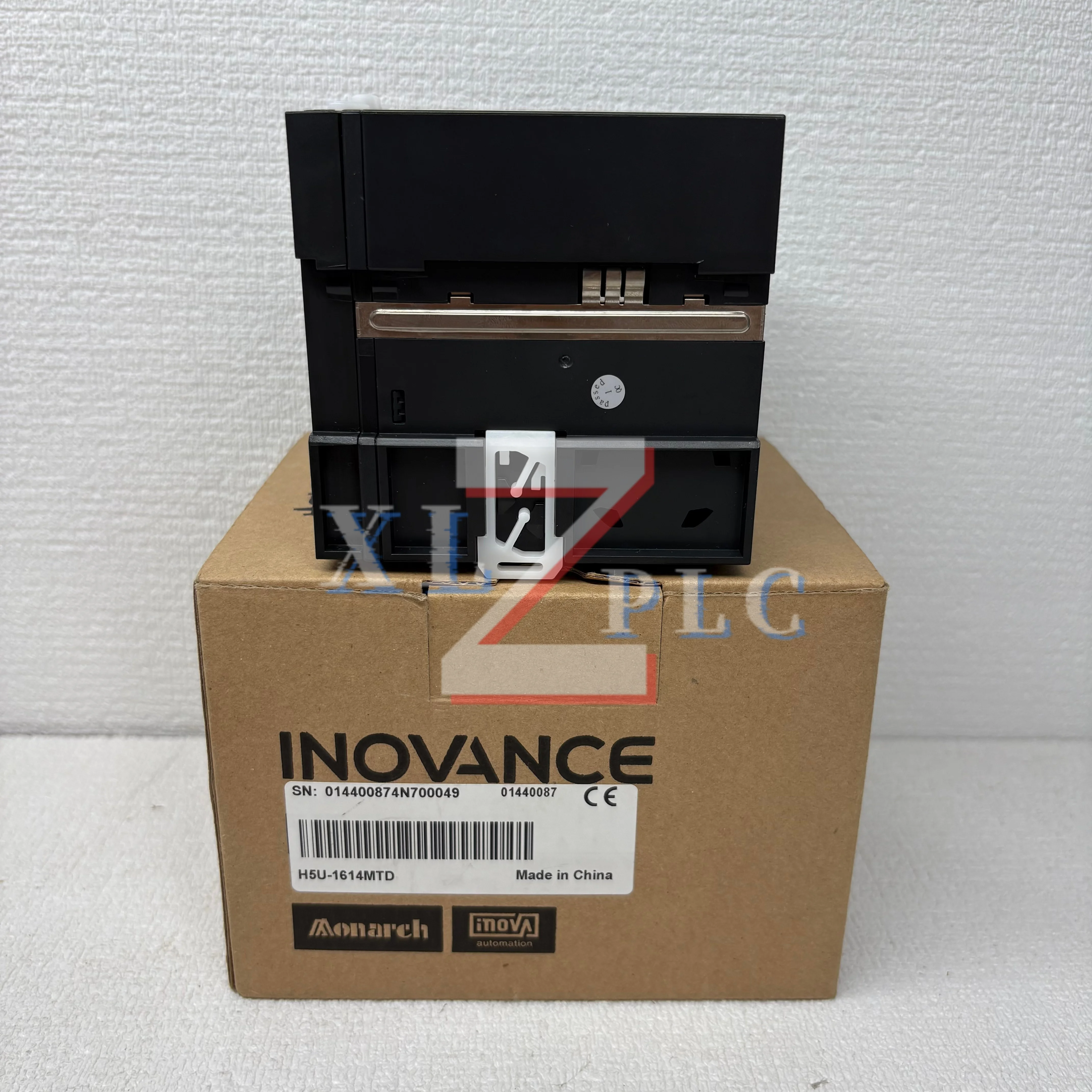 H5U-1614MTD New Original  PLC Module