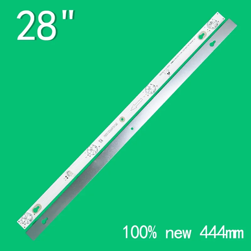 Rétroéclairage LED pour YHF-4C-LB2804-YH02J