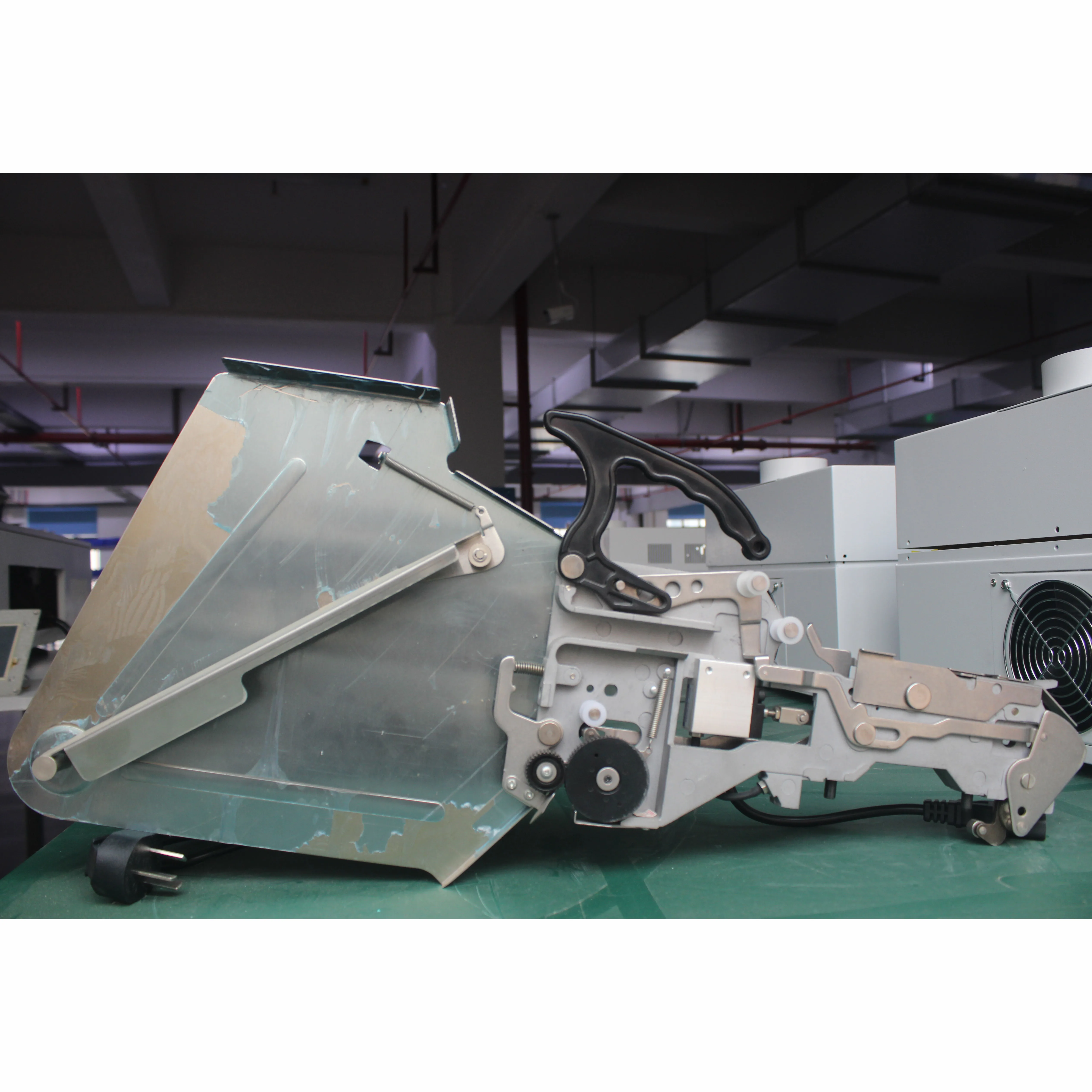 Hot Sale Spare Part   Pneumatic Feeder for SMT Machine