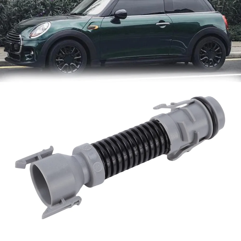 13718513538 Air Intake Breather Pipe Hose Diesel Engine Compatible Replacement Part Engine Air Filter Housing Hose