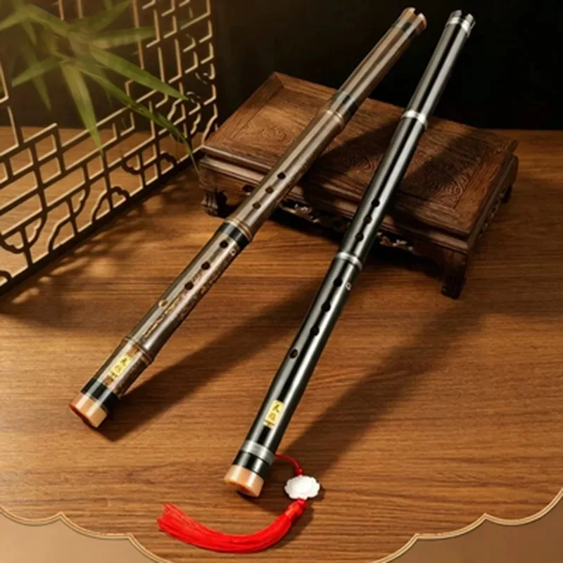 flute-xiao-courte-en-bambou-violet-a-8-trous-tonalite-g-f-pour-debutant-adulte-instrument-a-vent-traditionnel-portable