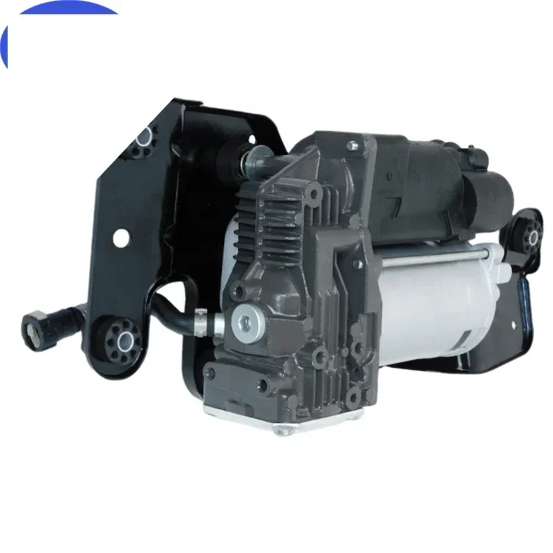 Suitable for---BMW X5E70 X6E71 air compressor air suspension shock absorber pump 37206859714 air supply device