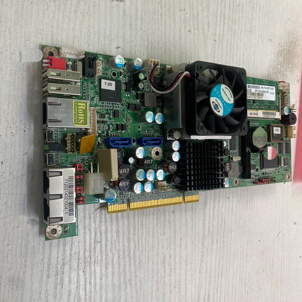 V910 REV:A 28749-01-R 71200-001 PWB: REV.2.0 Device motherboard