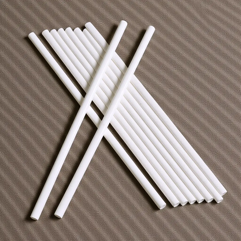 10Pcs Foam Application Tubes Flexible Pe Material Reusable Caulk Hose for Sealing Filling DIY Repair Tool Reusable Caulk Hose