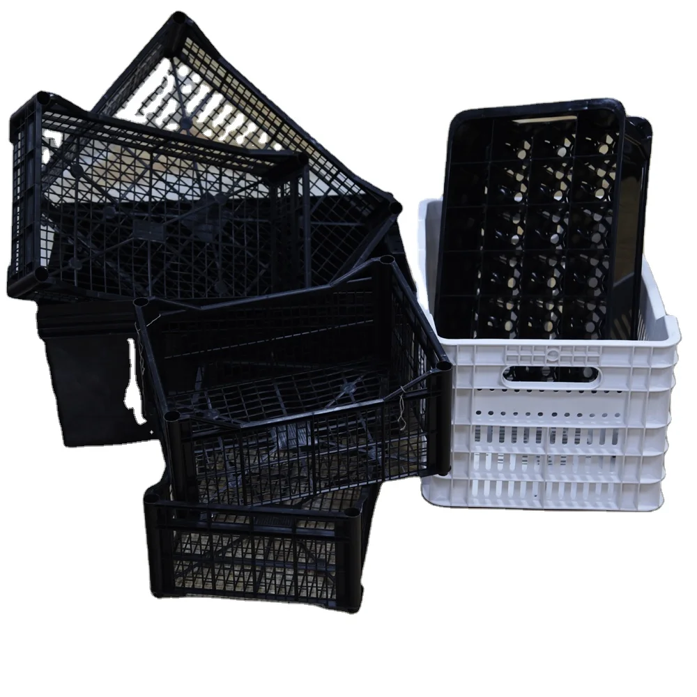 

Injection Plastic Turnover fruit baskets mold Plastic Vegetable Basket Mould